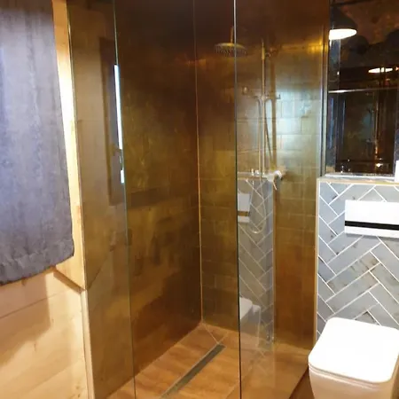 Nad Doliną Apartament *