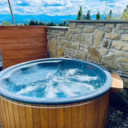 Nad Doliną Apartament