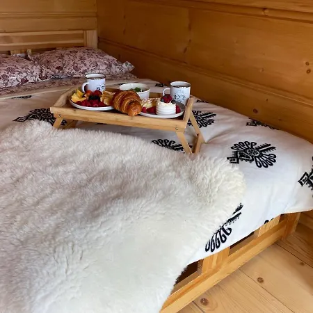 Nad Doliną Apartament