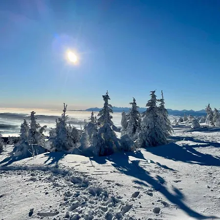 Nad Doliną Apartament *