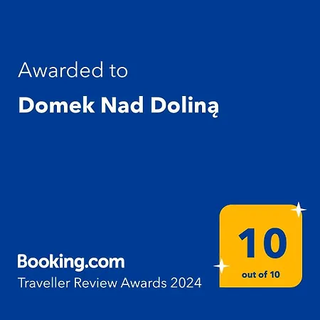 Nad Dolina *