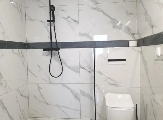 דירה Nad Dolina Orawka